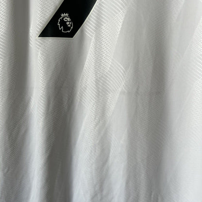 Martial Manchester United Jersey 2022/23 Away Adidas H13880 Football Shirt Large