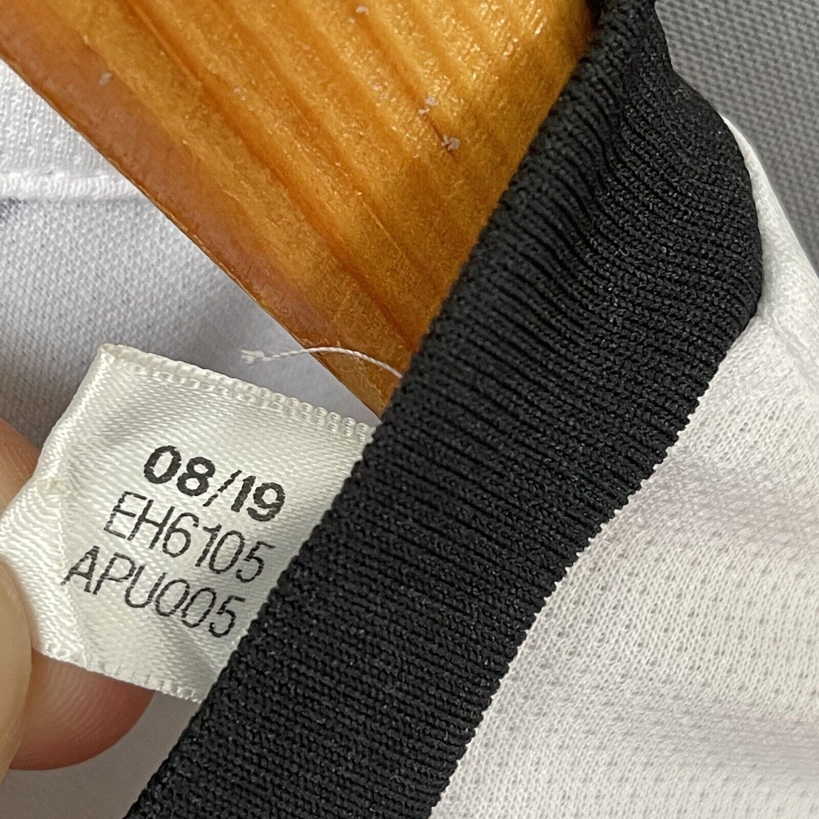 CAN GERMANY JERSEY 2021 HOME SIZE M MENS FOOTBALL SOCCER SHIRT ADIDAS EH6105