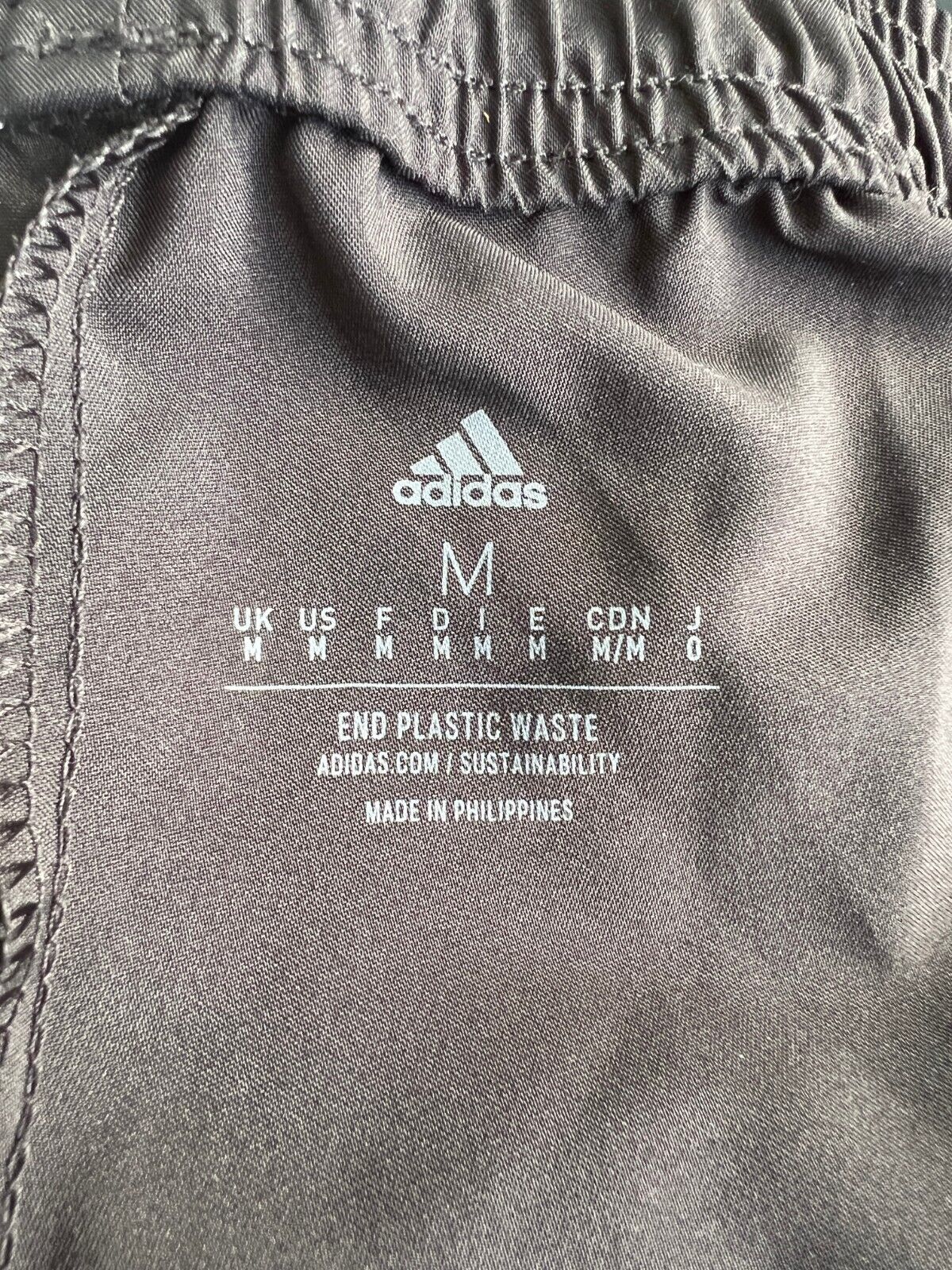 1. FC Union Berlin CON22 Presentation Pants Football Soccer Adidas Mens Size M
