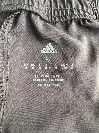 1. FC Union Berlin CON22 Presentation Pants Football Soccer Adidas Mens Size M