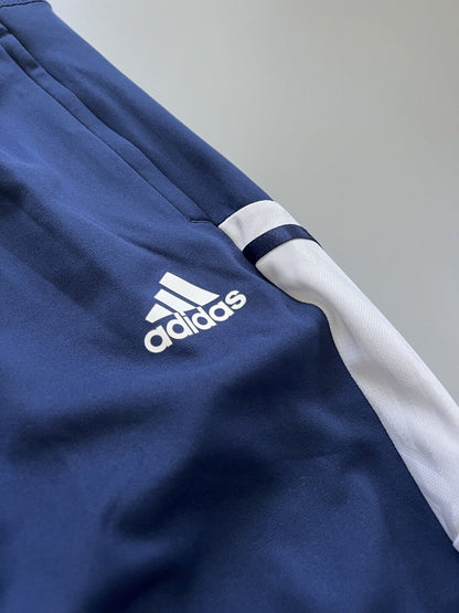 Girondins de Bordeaux Pants Training Size L Mens Soccer Football GA9082 Adidas