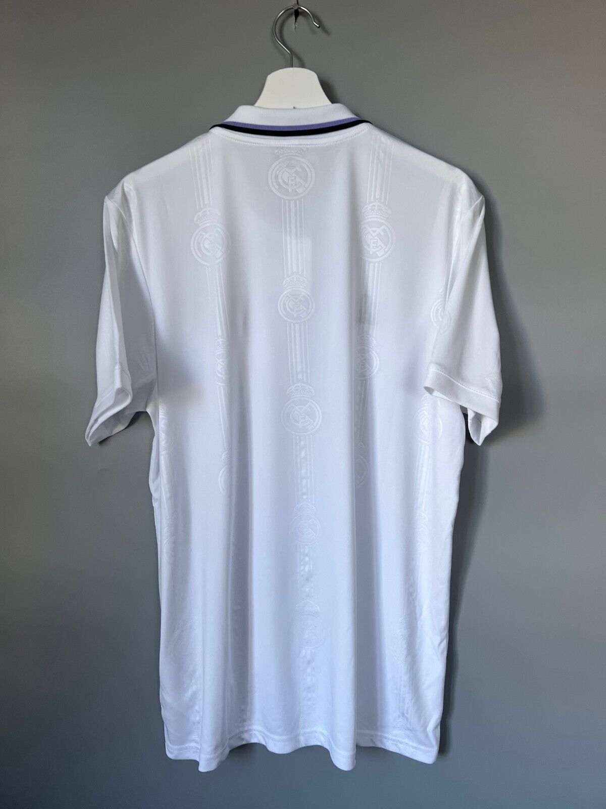 Real Madrid Jersey 22/23 Home Football Soccer Shirt HF0291 Adidas Mens Size M