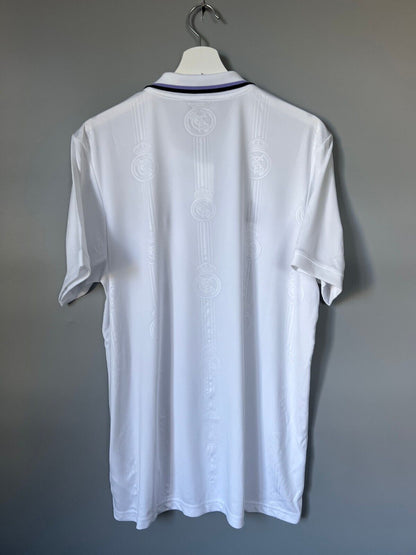 Real Madrid Jersey 22/23 Home Football Soccer Shirt HF0291 Adidas Mens Size M
