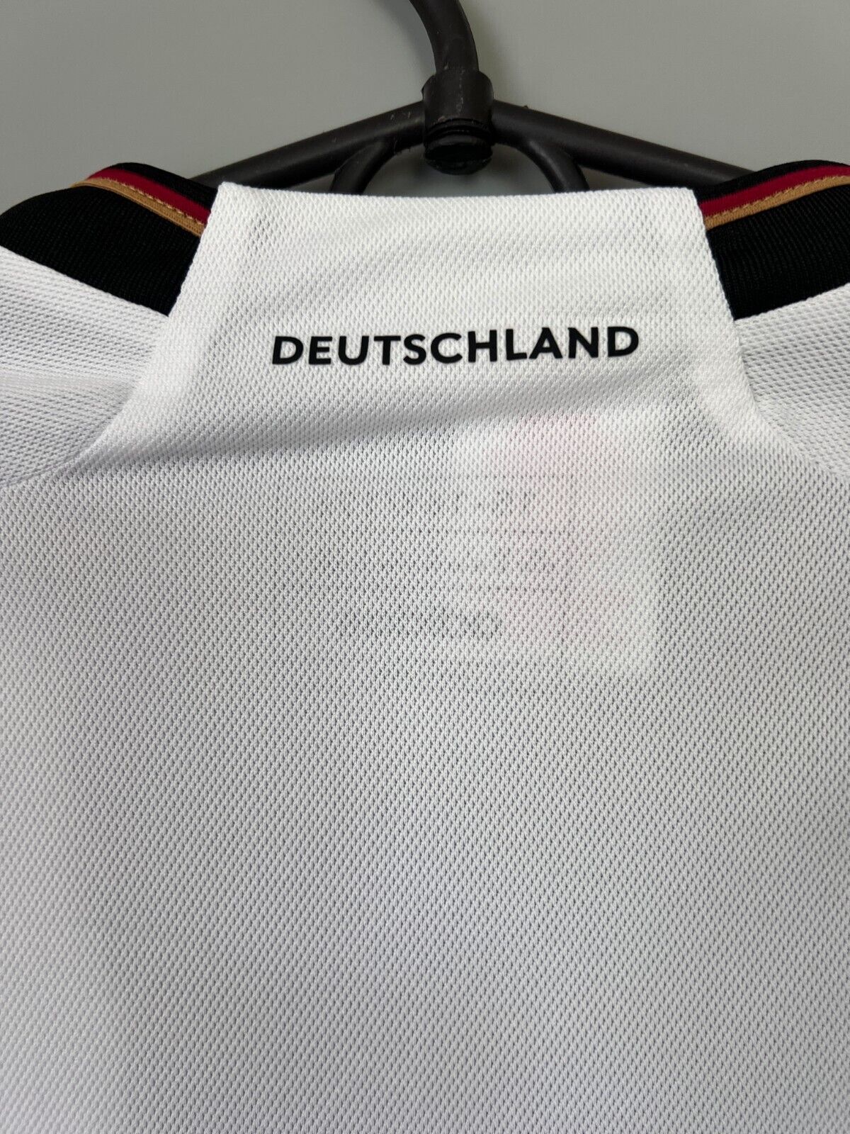 Germany Jersey 2023 Home Soccer Football Shirt Adidas HF1467 Boys Size XL