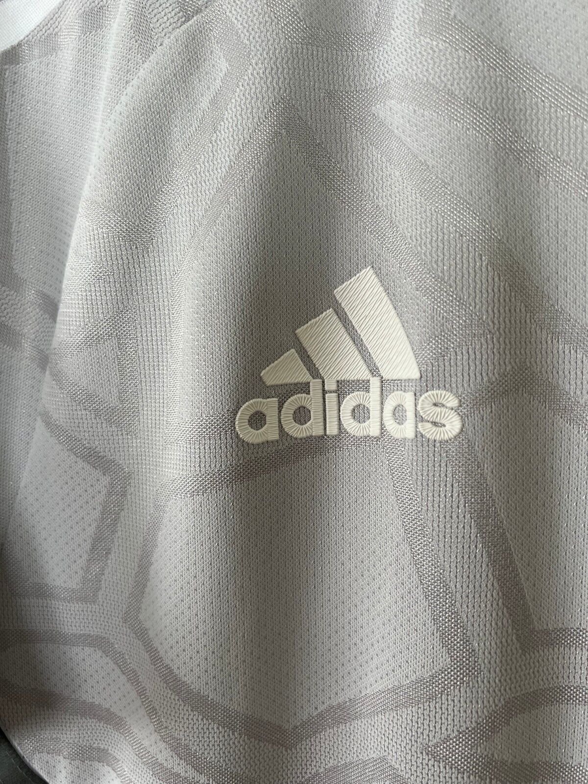 Germany Jersey Condivo 22 Match Day Size M Mens Football Shirt HA3517 Adidas