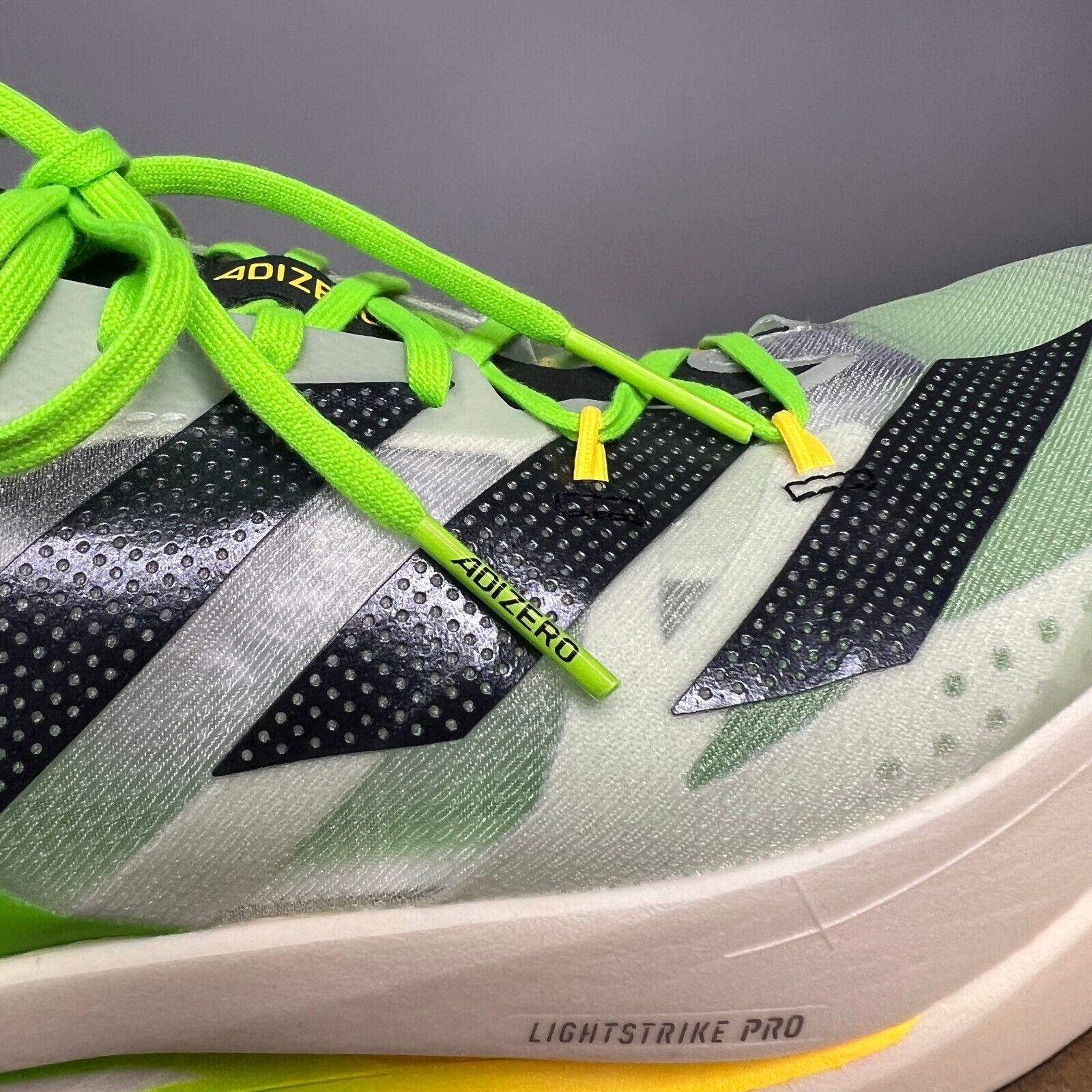 Adidas Adizero Prime X Men's Running Shoes GV7074 All Sizes NEW