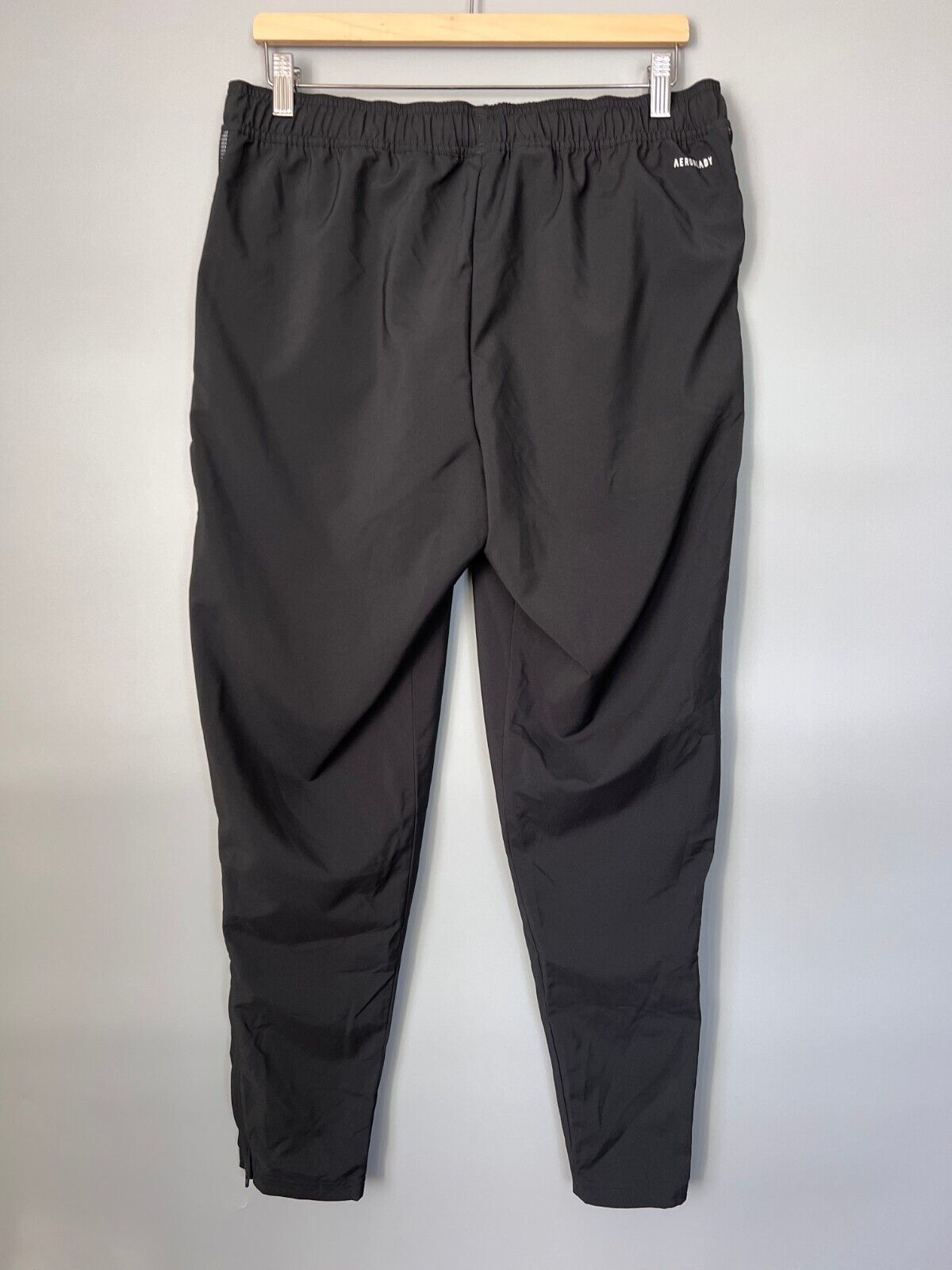 1. FC Union Berlin Tiro 21 Woven Pants Football Soccer Adidas Mens Size L