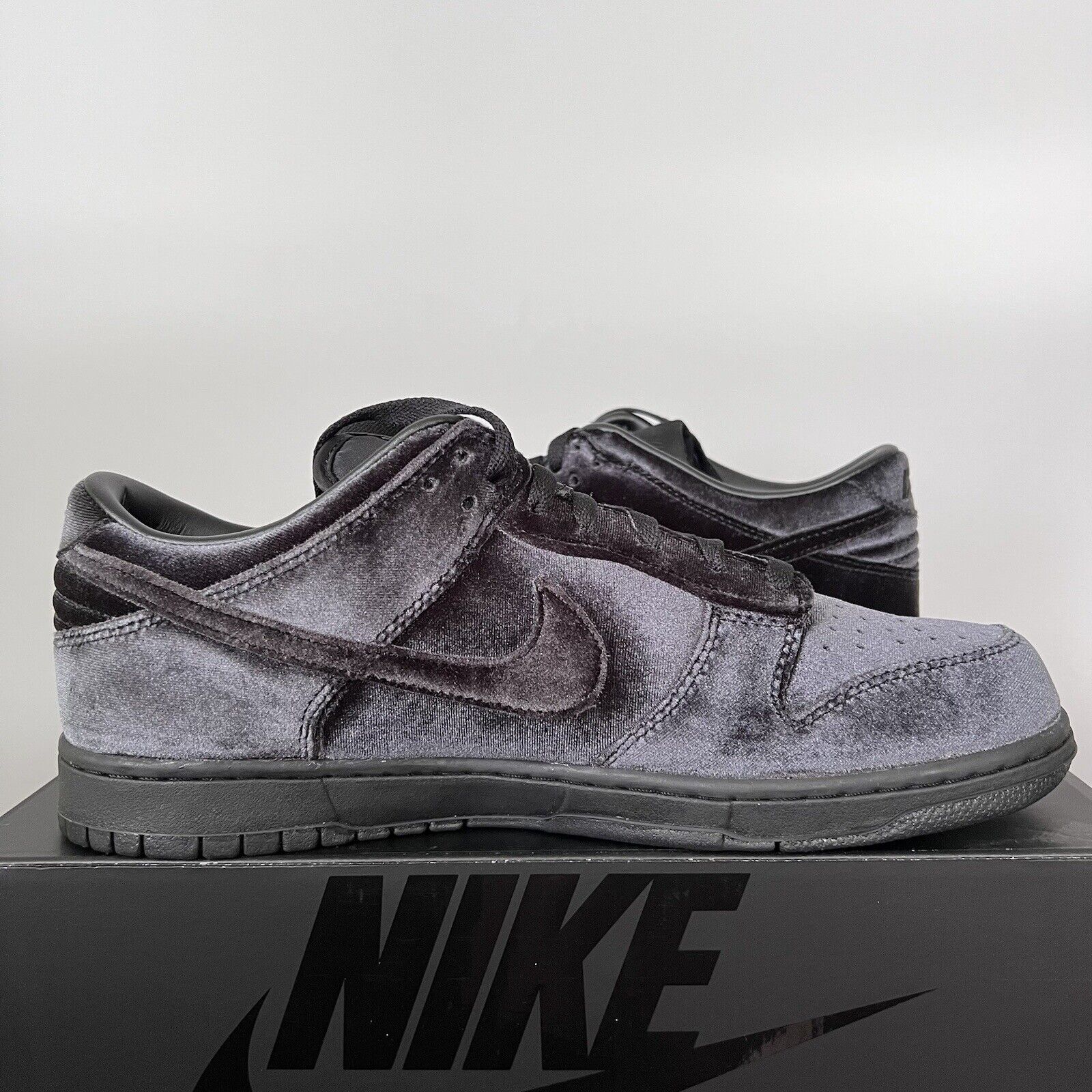 Nike Dunk Low Dover Street Market DH2686-002 Men's Size US 12