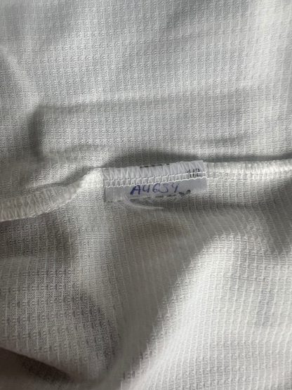 Germany Jersey 2020 Home Authentic Soccer Shirt Adidas EH6104 Mens Size S