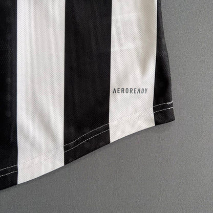 Juventus Jersey 2021/22 Home Women Football Soccer Shirt Size L Adidas GR0602