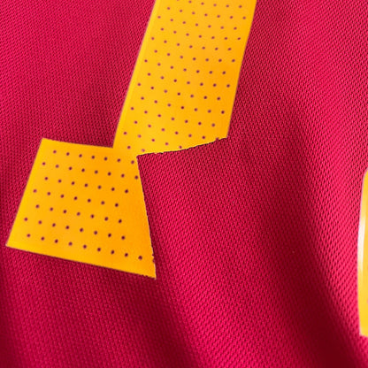 Spain Jersey 2022 2023 Home Size L Boys Football Shirt Trikot Adidas