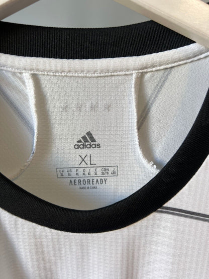 Germany Jersey 2020 Home Player Issue Football Shirt Adidas EH6104 Mens Size XL