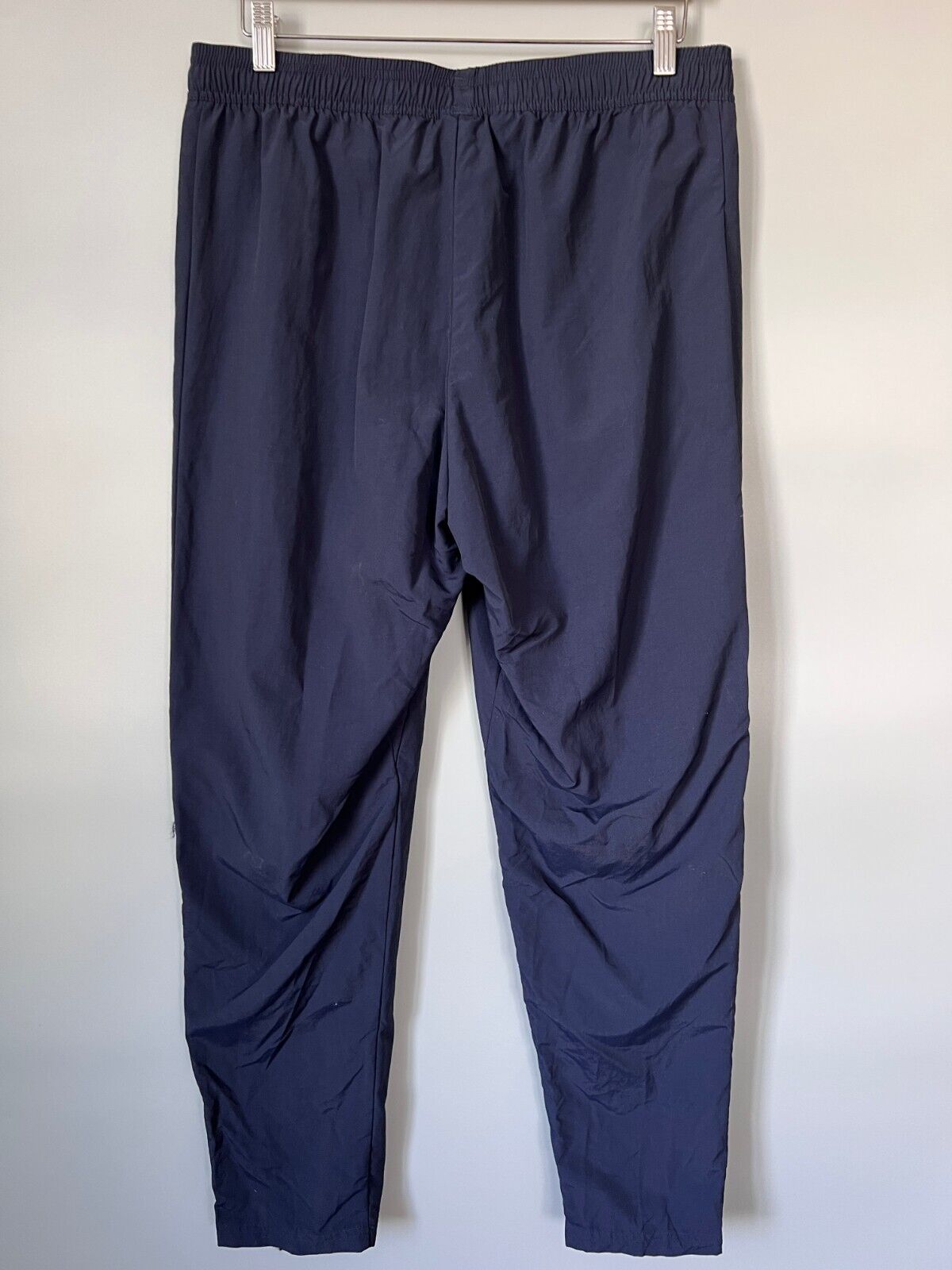 Real Madrid Tiro 23 Presentation Pants Football Soccer Adidas IB0865 Mens Size L