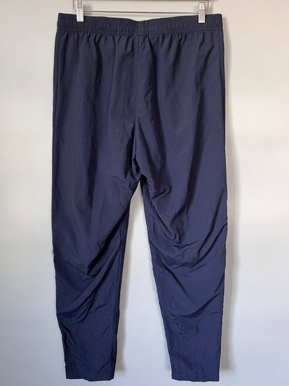 Real Madrid Tiro 23 Presentation Pants Football Soccer Adidas IB0865 Mens Size L