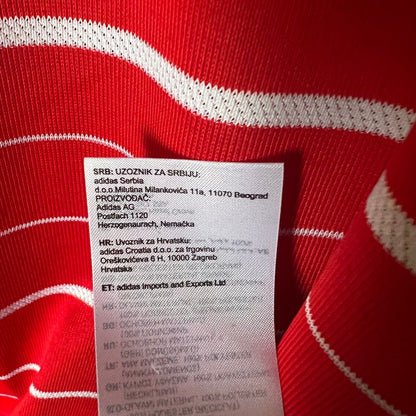 Bayern Munich Jersey 2022/2023 Home Size XL Mens Soccer Shirt H39900 Adidas