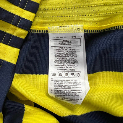 Fenerbahce Jersey 20/21 Home Soccer Football Shirt Adidas GD3757 Mens Size M