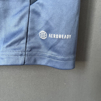 Manchester United Jersey Training Large Mens Football Shirt HH9316 Adidas