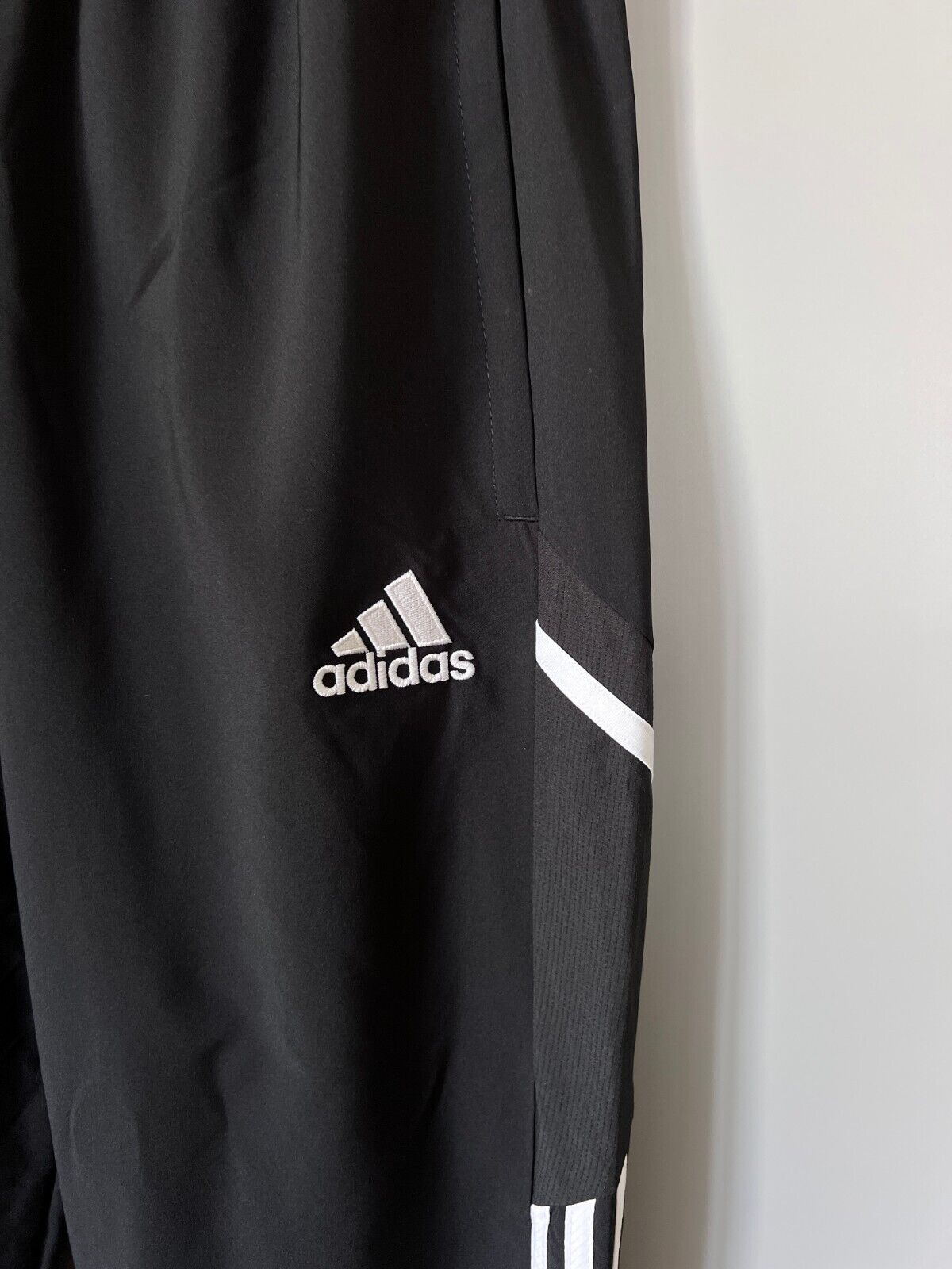 1. FC Union Berlin CON22 Presentation Pants Football Soccer Adidas Mens Size S