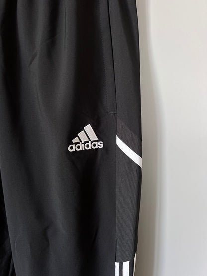 1. FC Union Berlin CON22 Presentation Pants Football Soccer Adidas Mens Size S