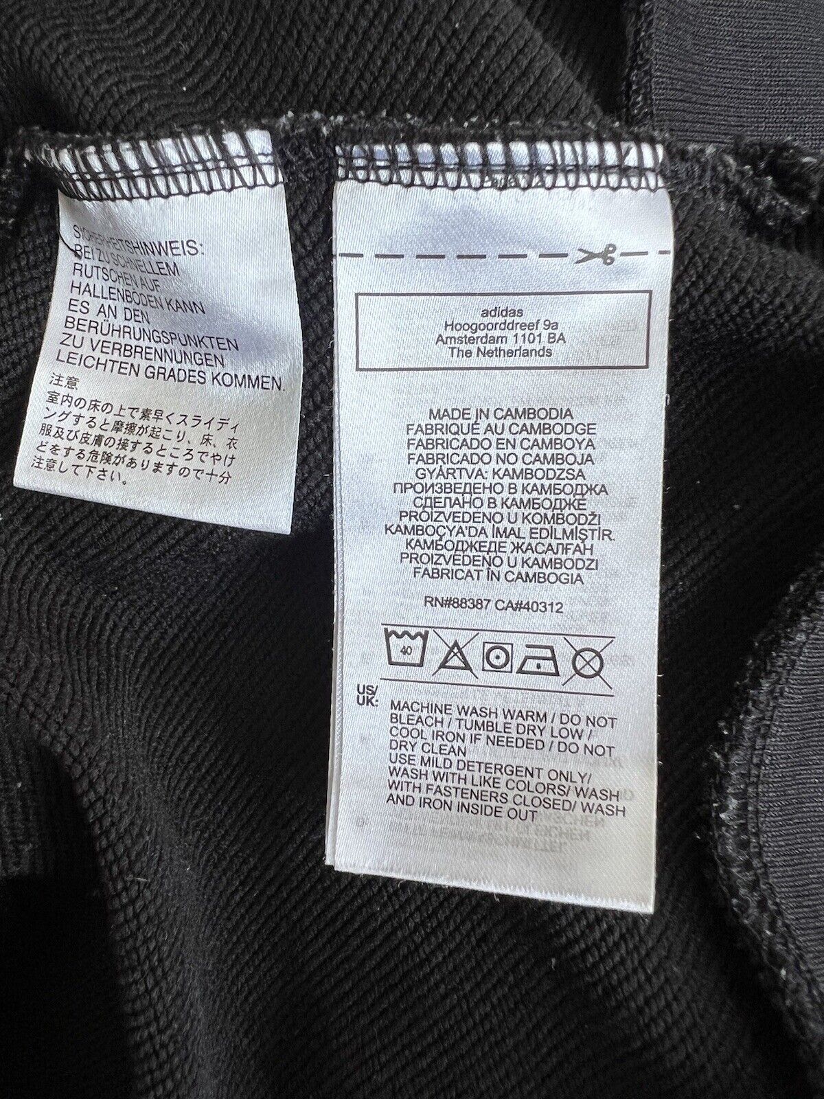 Juventus Track Top Jacket GR2929 Soccer Football Adidas Mens Size XL