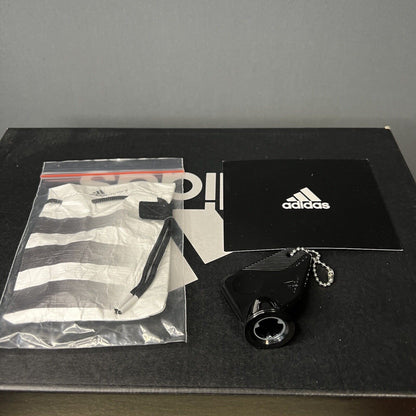 Adidas Predator Edge.1 L Black Mens Cleats Football Soccer Boots GY0243 Size US8