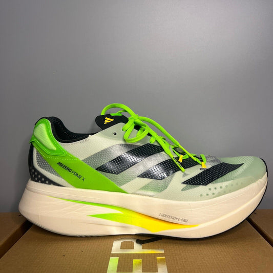 Adidas Adizero Prime X Men's Running Shoes GV7074 All Sizes NEW