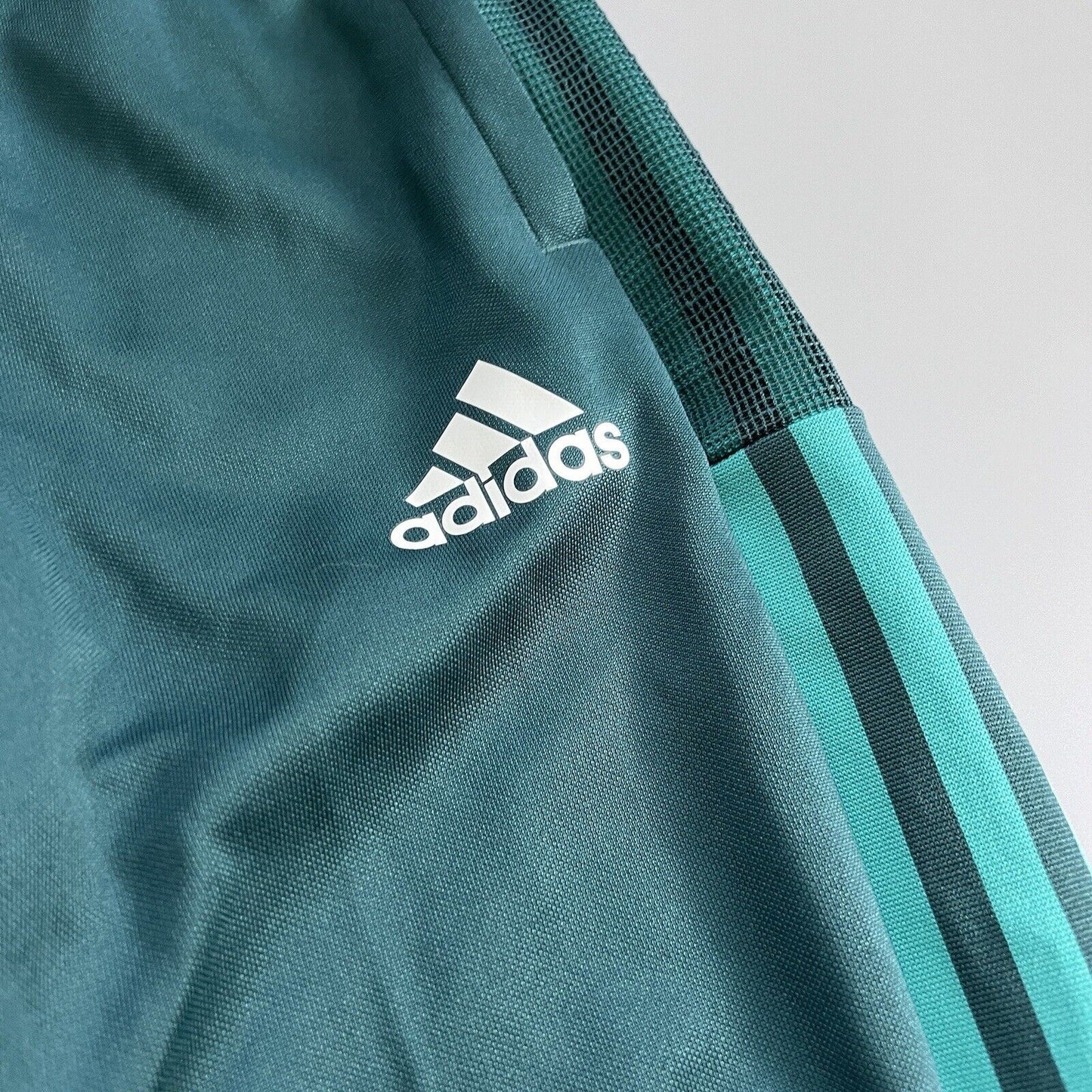 Juventus Pants Tiro Training Mens Soccer Football HG1134 Adidas Size XS