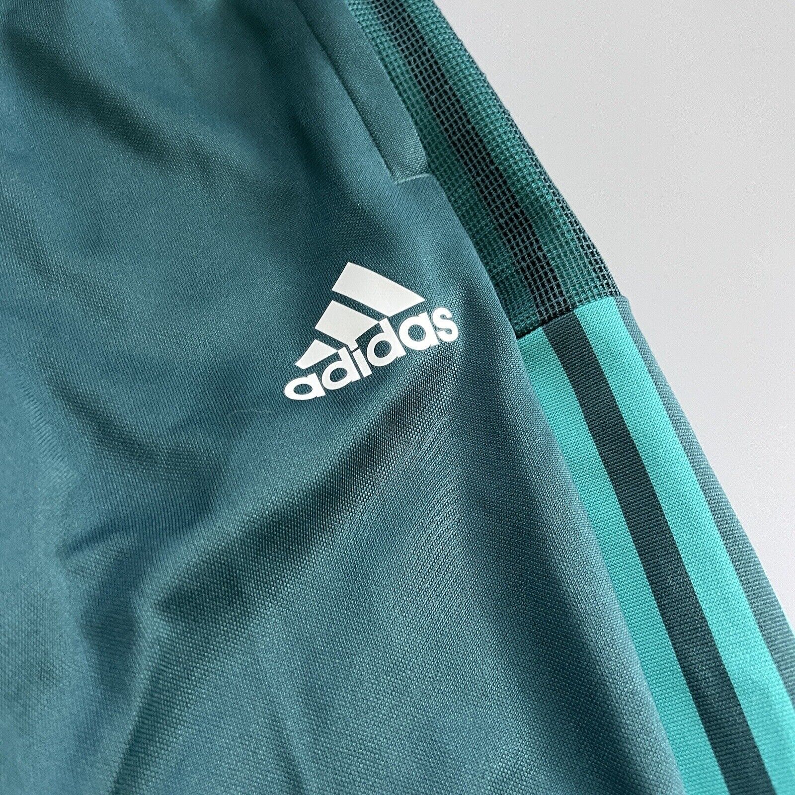 Juventus Pants Tiro Training Mens Soccer Football HG1134 Adidas Size XS