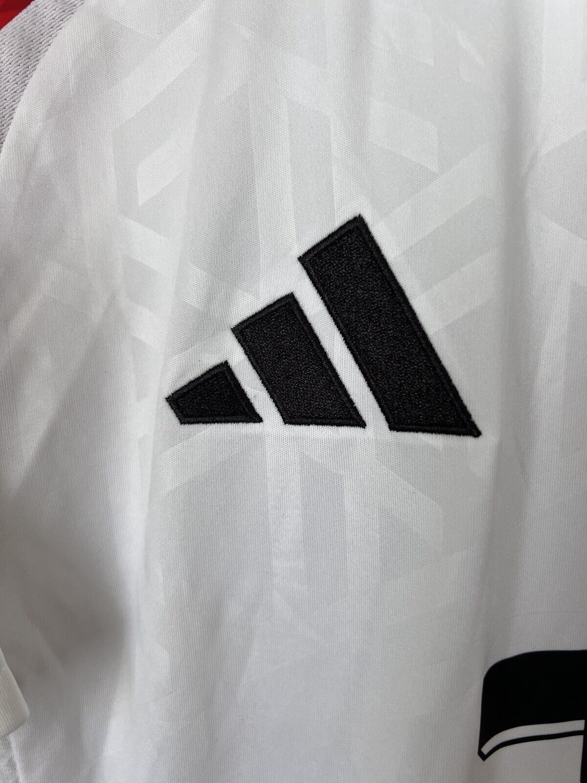 Germany Jersey 2024 Home Soccer Football Adidas IP8139 Mens Size M