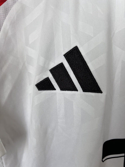 Germany Jersey 2024 Home Soccer Football Adidas IP8139 Mens Size M