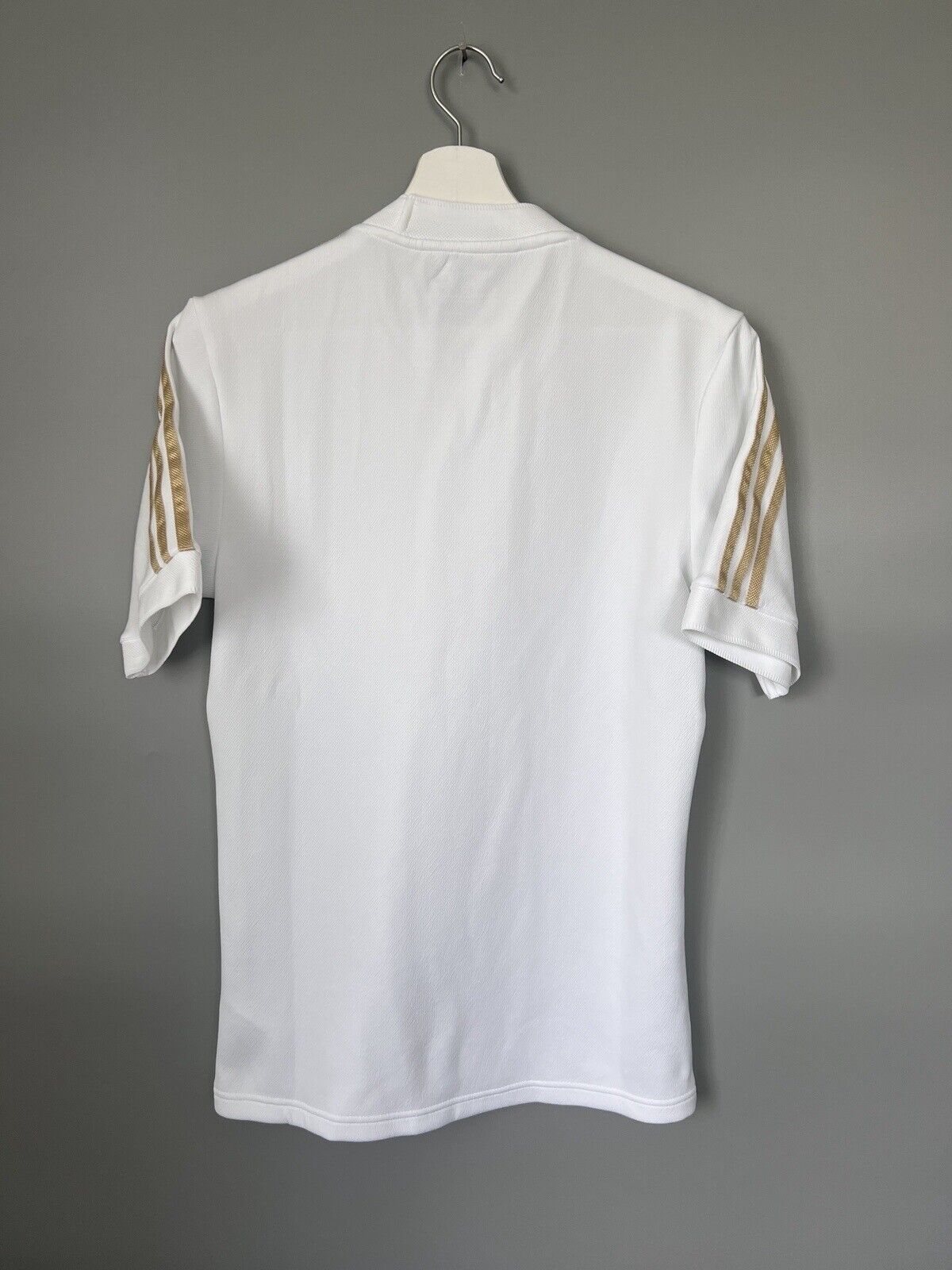 Italy Jersey 125th Anniversary Mens Soccer Football Adidas IT6302 Adidas Size XS