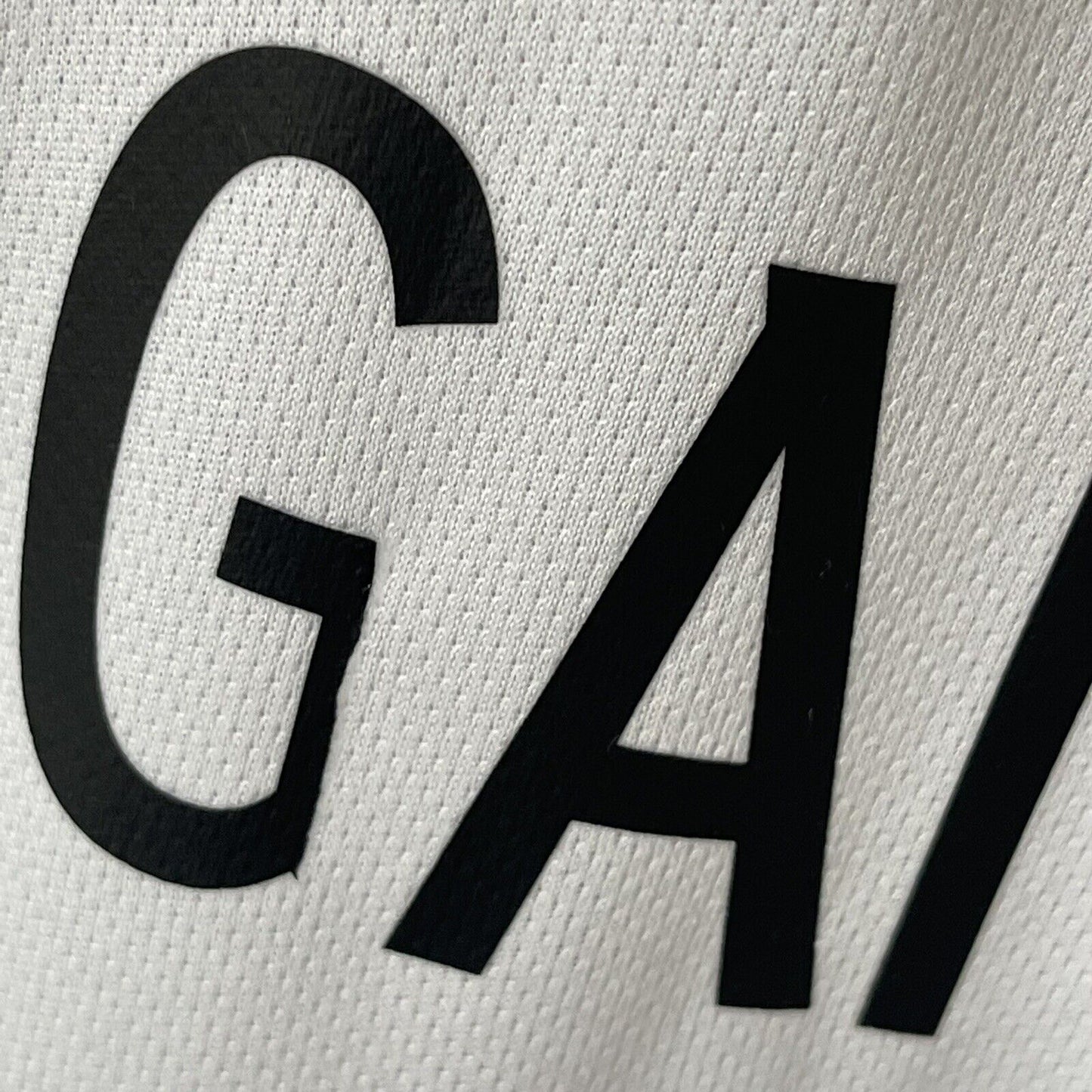 GUNDOGAN GERMANY JERSEY 2021 HOME SMALL MENS FOOTBALL SOCCER SHIRT ADIDAS EH6105