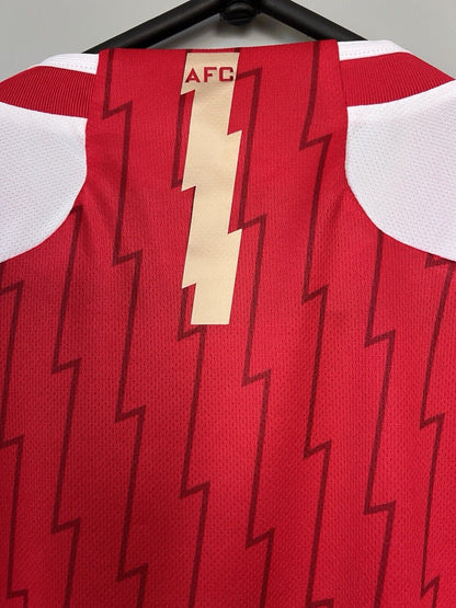 Arsenal Jersey 23/24 Home Soccer Football Shirt HR6929 Adidas Mens Size S