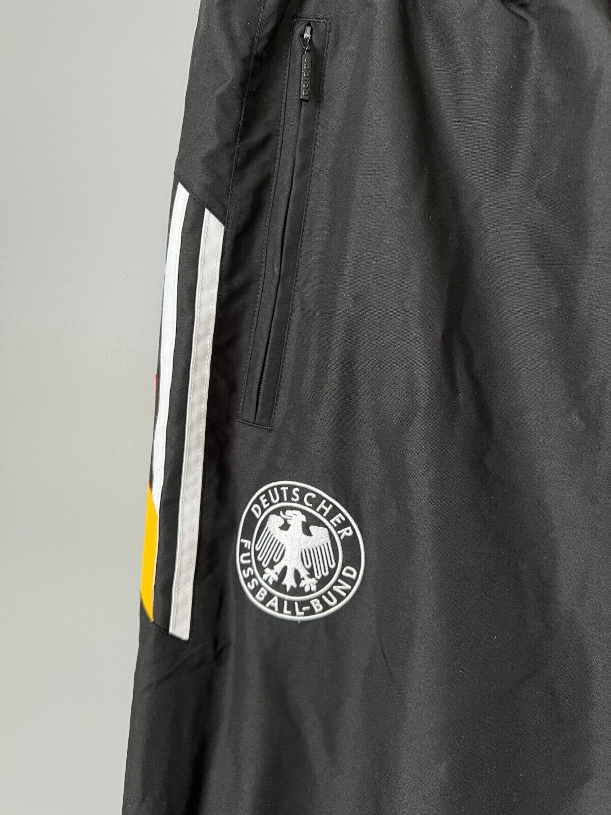 Germany Woven Track Pants 1996 Football Soccer Adidas IT7750 Mens Size L