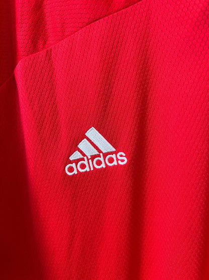 1. FC Union Berlin Jersey 20/21 Home Soccer Football Shirt Adidas Mens Size 3XL