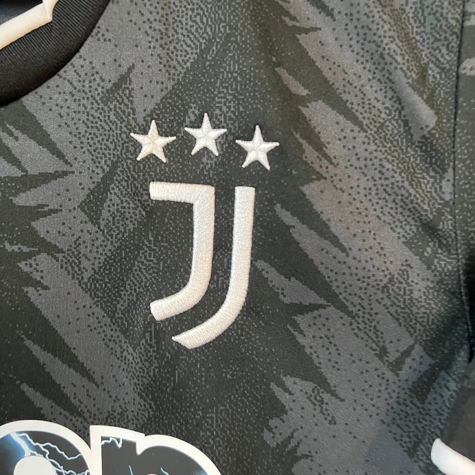 Juventus Jersey 2022 2023 Away Mens Soccer Football Shirt Size XS Adidas