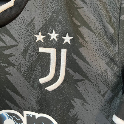 Juventus Jersey 2022 2023 Away Mens Soccer Football Shirt Size XS Adidas