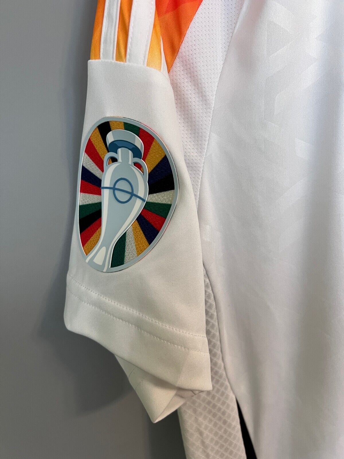 Germany Jersey 2024 Home Soccer Football Shirt Adidas IP6130 Boys Size XL