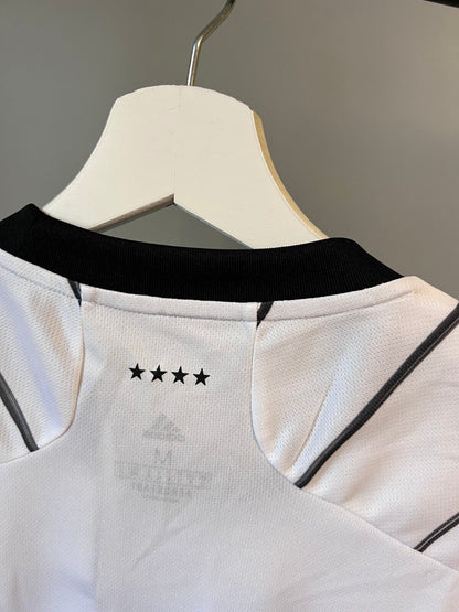 Adidas Germany 2020 Home Soccer Jersey Mens Size M EH6105