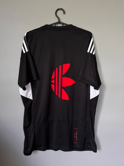 Adidas by ALTS Jersey Limited Edition Shirt Adidas Mens Size L