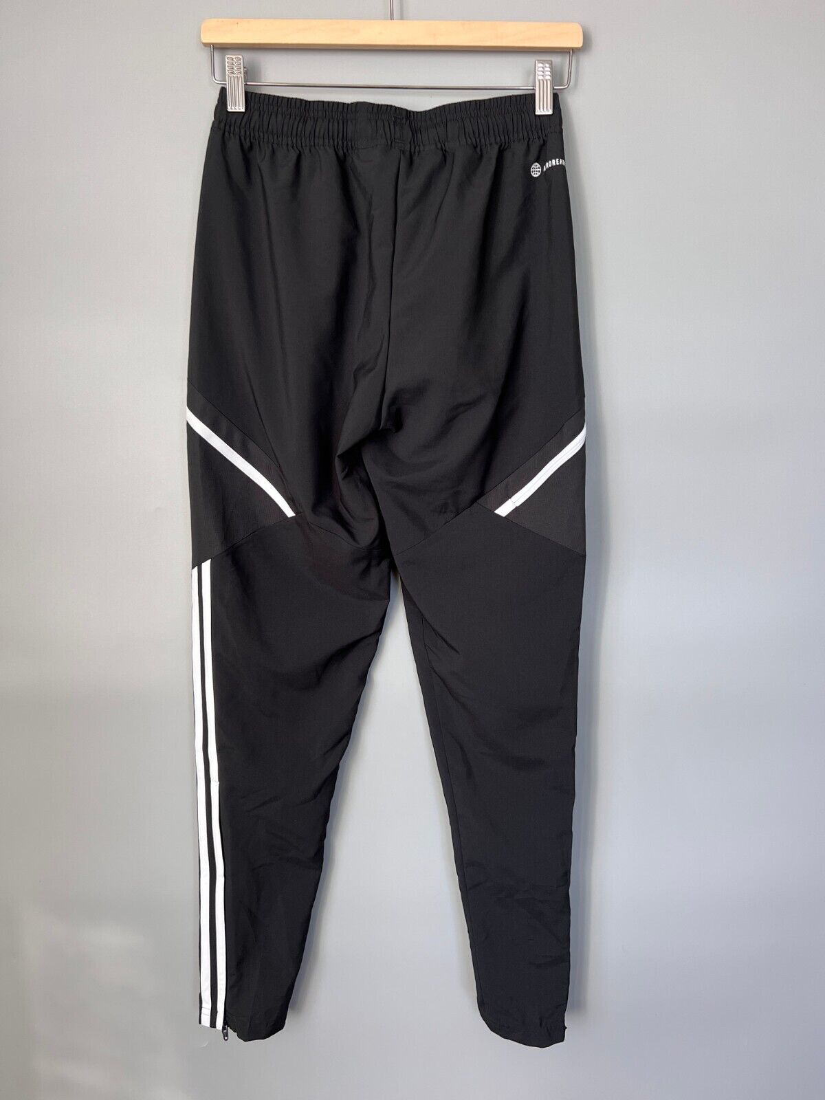 1. FC Union Berlin CON22 Presentation Pants Football Soccer Adidas Mens Size XS