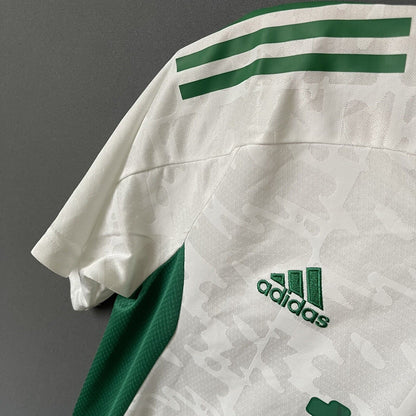 ALGERIA TEAM JERSEY 2021 HOME SIZE XS FOOTBALL SOCCER SHIRT ADIDAS GS4014