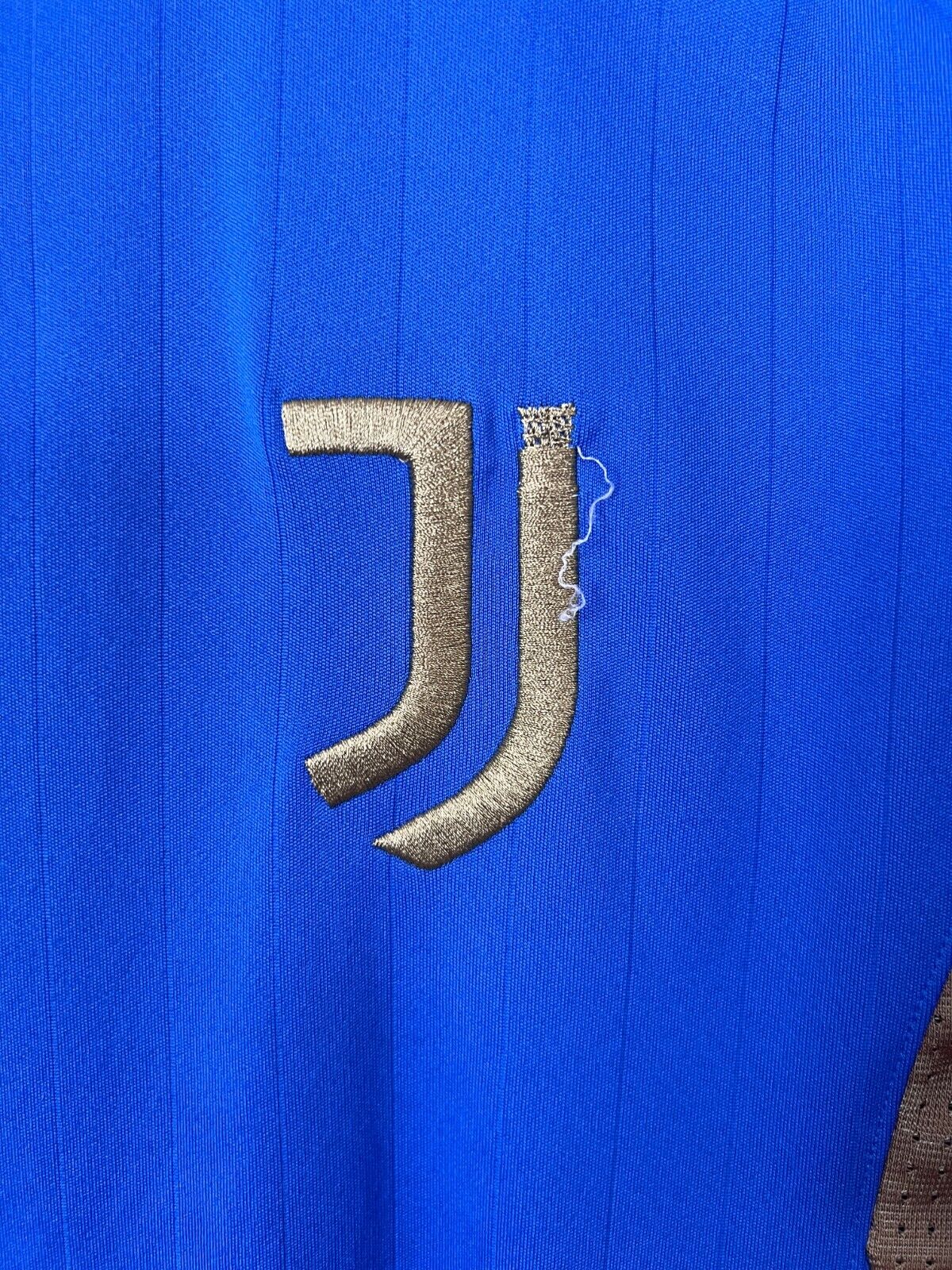 Juventus Jersey Teamgeist 2006x2021 Football Soccer Shirt Adidas Mens Size S