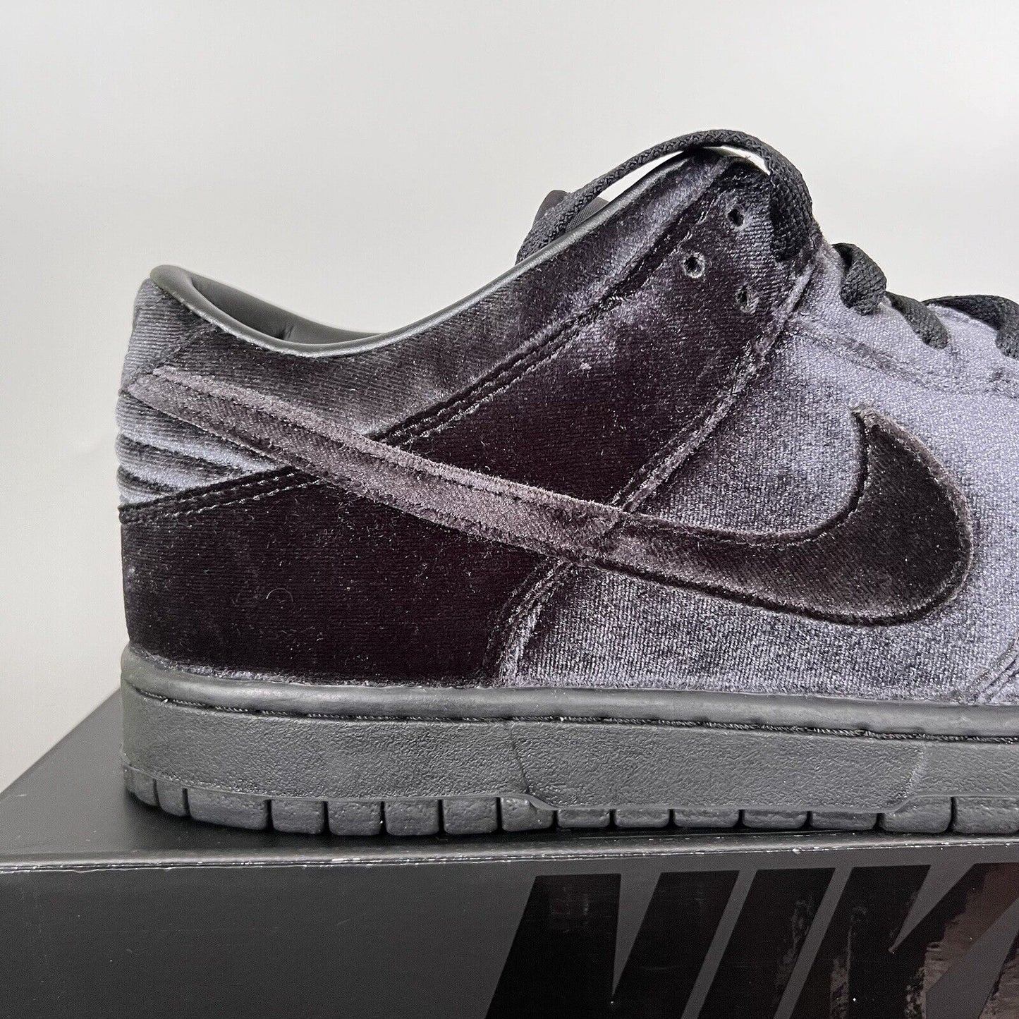 Nike Dunk Low Dover Street Market DH2686-002 Men's Size US 12