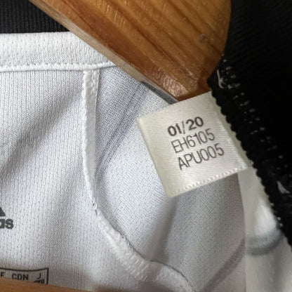 Germany Jersey 2019-21 Home Large Mens Football Shirt EH6105 Adidas