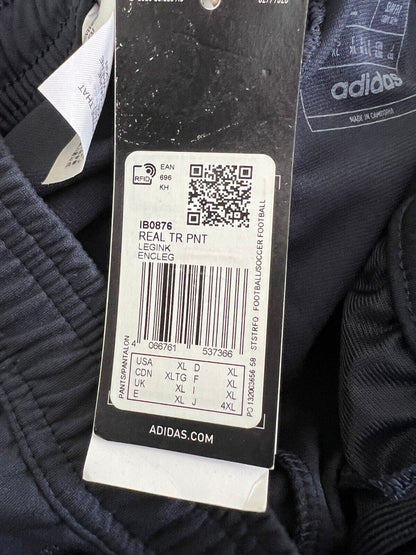 Real Madrid Tiro 23 Training Pants Football Soccer Adidas IB0876 Mens Size XL