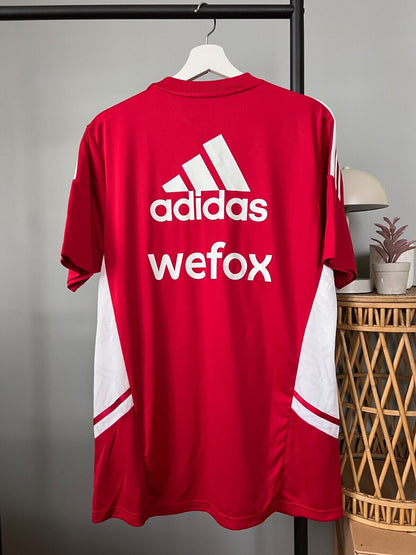 1. FC Union Berlin Jersey Training Soccer Football Shirt Adidas Mens Size L