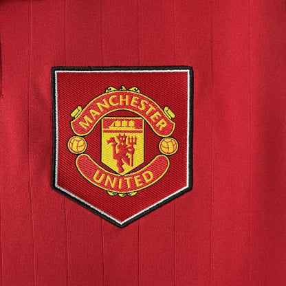 Manchester United Jersey 2022-23 Home Mens Football Shirt Size XS H13881 Adidas
