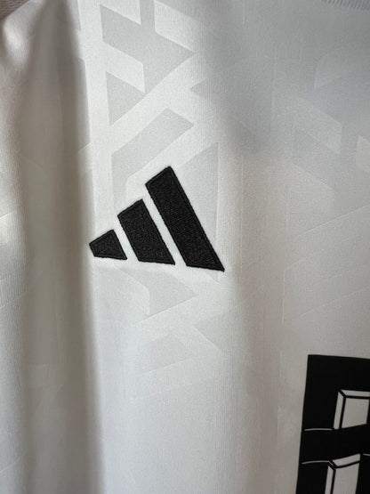 Kroos Germany Jersey 2024 Home Soccer Football Adidas DFB IP6130 Boys Size M