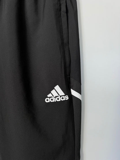 1. FC Union Berlin CON22 Presentation Pants Football Soccer Adidas Mens Size XS